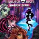 BANDAI NAMCO Entertainment Monster High: New Ghoul in School, Wii U 2