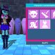 BANDAI NAMCO Entertainment Monster High: New Ghoul in School, Wii U 7