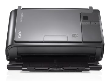Kodak i2420 Scanner Scanner ADF 600 x 600 DPI A4 Nero, Grigio