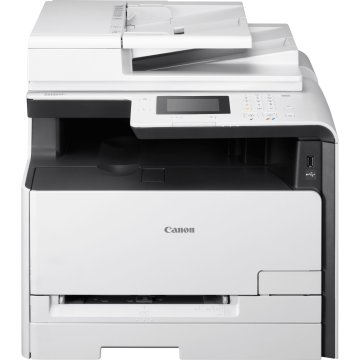 Canon i-SENSYS MF623Cn Laser A4 600 x 600 DPI 14 ppm