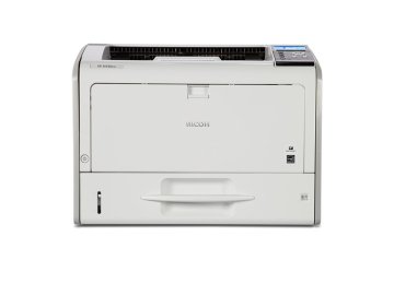 Ricoh SP 6430DN stampante laser 1200 x 1200 DPI A4