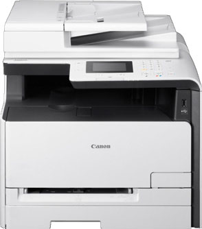 Canon i-SENSYS MF628cw Laser A4 1200 x 1200 DPI 14 ppm Wi-Fi
