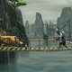 BANDAI NAMCO Entertainment Kung Fu Panda: Showdown of Legendary Legends, PS3 Standard PlayStation 3 4