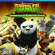BANDAI NAMCO Entertainment Kung Fu Panda: Showdown of Legendary Legends, PS4 Standard PlayStation 4 2