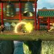 BANDAI NAMCO Entertainment Kung Fu Panda: Showdown of Legendary Legends, PS4 Standard PlayStation 4 3