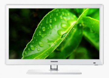Samsung 26HA473 66 cm (26") HD Bianco 250 cd/m²