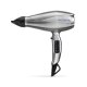 BaByliss Pro Digital asciuga capelli 2200 W Grigio, Argento 3