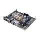 ASUS N3150M-E micro ATX 5