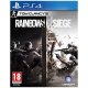 Ubisoft Tom Clancy's Rainbow Six Siege, PS4 Standard ITA PlayStation 4 2