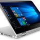 HP Spectre Pro x360 G1 Intel® Core™ i5 i5-5200U Computer portatile 33,8 cm (13.3