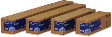 Epson Enhanced Matte Paper
