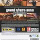 Take-Two Interactive Gta San Andreas Ps3 Standard PlayStation 3 3