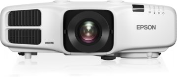 Epson EB-4770W Proiettore a raggio standard 5000 ANSI lumen 3LCD WXGA (1280x800) Bianco