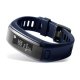 Garmin 010-01955-02 rilevatore di attività Braccialetto per rilevamento di attività Blu 3