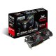 ASUS STRIX-R9380X-OC4G-GAMING AMD Radeon R9 380X 4 GB GDDR5 5