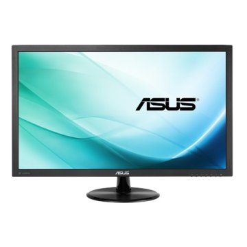 ASUS VP278Q Monitor PC 68,6 cm (27") 1920 x 1080 Pixel Full HD Nero