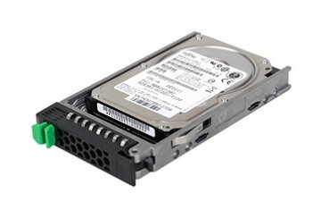 Fujitsu 1TB 7.2krpm NLSAS 2.5" disco rigido interno 7200 Giri/min 2.5" SAS