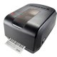 Honeywell PC42t stampante per etichette (CD) Trasferimento termico 203 x 203 DPI 101,6 mm/s Cablato Collegamento ethernet LAN 2