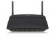 Linksys EA6100 router wireless Fast Ethernet Dual-band (2.4 GHz/5 GHz) Nero 2