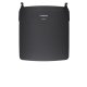 Linksys EA6100 router wireless Fast Ethernet Dual-band (2.4 GHz/5 GHz) Nero 3