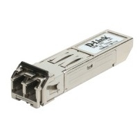 D-Link DEM-211 modulo del ricetrasmettitore di rete Fibra ottica 100 Mbit/s SFP 1310 nm