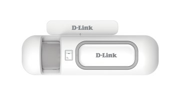 D-Link DCH-Z110 sensore per porta/finestra Wireless Bianco