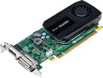 PNY Nvidia Quadro K420 2 GB GDDR3