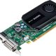 PNY Nvidia Quadro K420 2 GB GDDR3 2