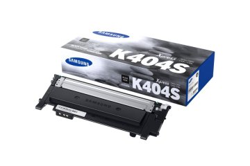 Samsung CLT-K404S cartuccia toner 1 pz Originale Nero