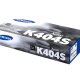 Samsung CLT-K404S cartuccia toner 1 pz Originale Nero 4