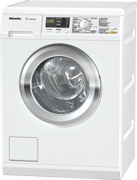Miele WDA111 lavatrice Caricamento frontale 7 kg 1400 Giri/min Bianco