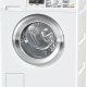 Miele WDA111 lavatrice Caricamento frontale 7 kg 1400 Giri/min Bianco 2