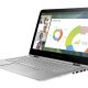 HP Spectre Pro x360 G1 Intel® Core™ i7 i7-5600U Ibrido (2 in 1) 33,8 cm (13.3