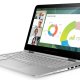 HP Spectre Pro x360 G1 Intel® Core™ i7 i7-5600U Ibrido (2 in 1) 33,8 cm (13.3