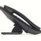 Brondi Gilmor Telefono analogico Identificatore di chiamata Nero 3