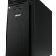 Acer Aspire TC-705 Intel® Core™ i5 i5-4460 8 GB DDR3L-SDRAM 1 TB HDD AMD Radeon R7 240 Windows 10 Home Tower PC Nero 4