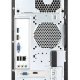 Acer Aspire TC-705 Intel® Core™ i5 i5-4460 8 GB DDR3L-SDRAM 1 TB HDD AMD Radeon R7 240 Windows 10 Home Tower PC Nero 5