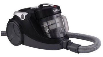 Hoover SP71_SP41011 1,7 L A cilindro Secco 700 W Sacchetto per la polvere
