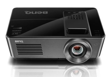 BenQ SH915 Proiettore a raggio standard 4000 ANSI lumen DLP 1080p (1920x1080) Compatibilità 3D Nero