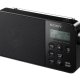 Sony XDR-S40 Radio digitale DAB+/DAB/FM 2