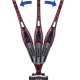 Hoover Athen Evo ATV30RM 011 Aspirapolvere elettrica EPA Senza sacchetto 1 L Rosso, Metallico 3