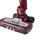 Hoover Athen Evo ATV30RM 011 Aspirapolvere elettrica EPA Senza sacchetto 1 L Rosso, Metallico 4
