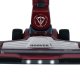 Hoover Athen Evo ATV30RM 011 Aspirapolvere elettrica EPA Senza sacchetto 1 L Rosso, Metallico 6