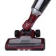 Hoover Athen Evo ATV30RM 011 Aspirapolvere elettrica EPA Senza sacchetto 1 L Rosso, Metallico 7