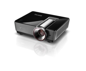 BenQ SU931 Proiettore per grandi ambienti 6000 ANSI lumen DLP WUXGA (1920x1200) Compatibilità 3D Nero