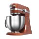 Electrolux EKM4900 robot da cucina 1000 W 4,8 L Bronzo 2