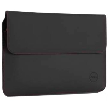 DELL 460-BBRZ borsa per laptop 33,8 cm (13.3") Custodia a tasca Nero