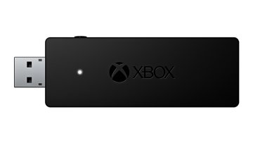 Microsoft HK9-00005 accessorio di controller da gaming