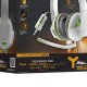 Thrustmaster Y-280CPX Auricolare Cablato A Padiglione Gaming Bianco 6