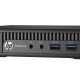 HP ProDesk Mini PC desktop 400 G2 (ENERGY STAR) 3